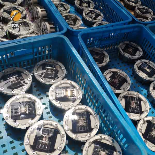 Abs Solar Road Studs Manufacturer UK